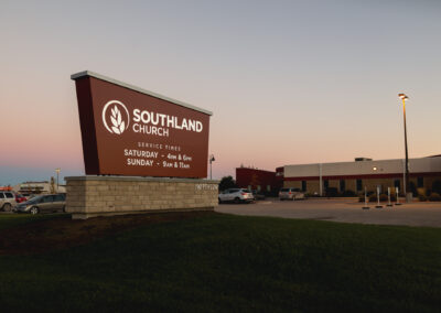 Southland Church